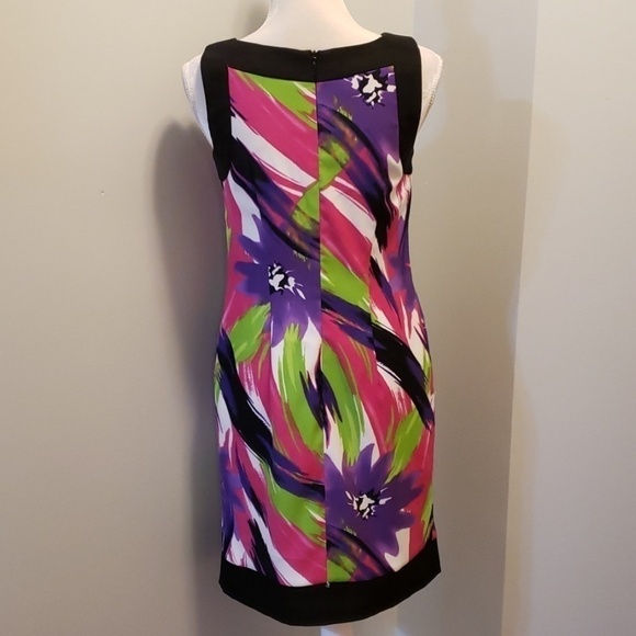 Alyx Limited Sheath Sleeveless Dress 4 EUC - Picture 2 of 9